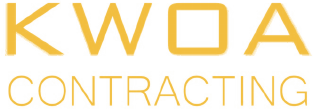 KWOA Contracting